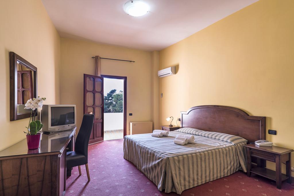 Hotel Akrabello Agrigento Zewnętrze zdjęcie